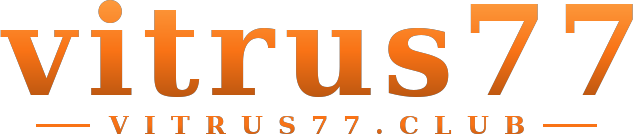 vitrus77 logo