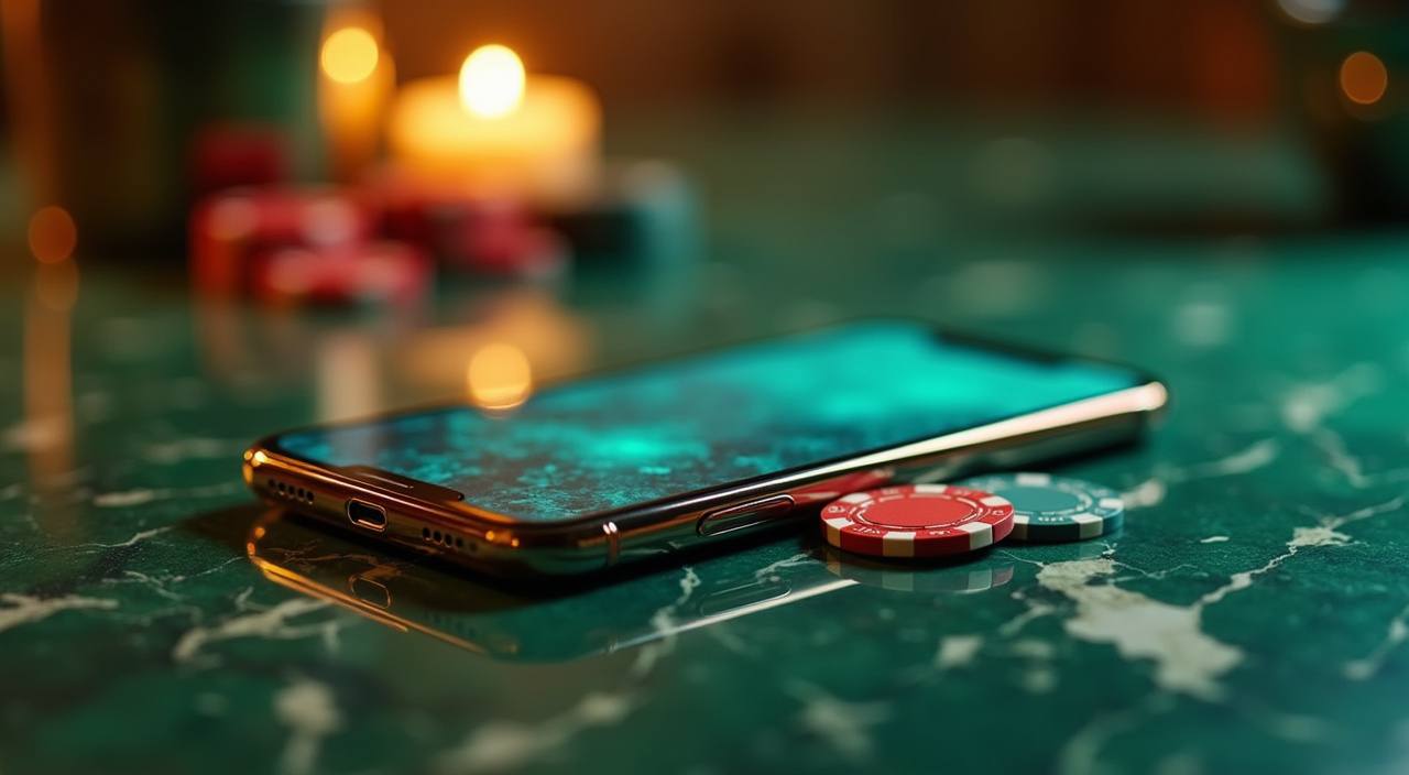 vitrus77 Live Casino